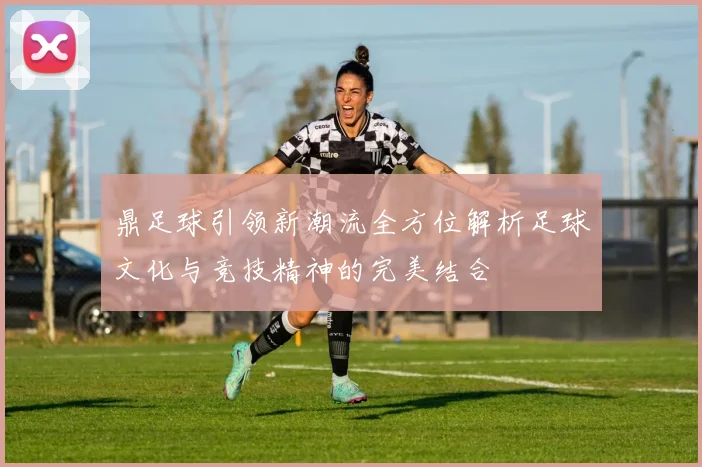 鼎足球引领新潮流全方位解析足球文化与竞技精神的完美结合